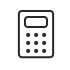 calculator icon